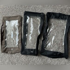 Set of 3 Thirty-One Top A Tote